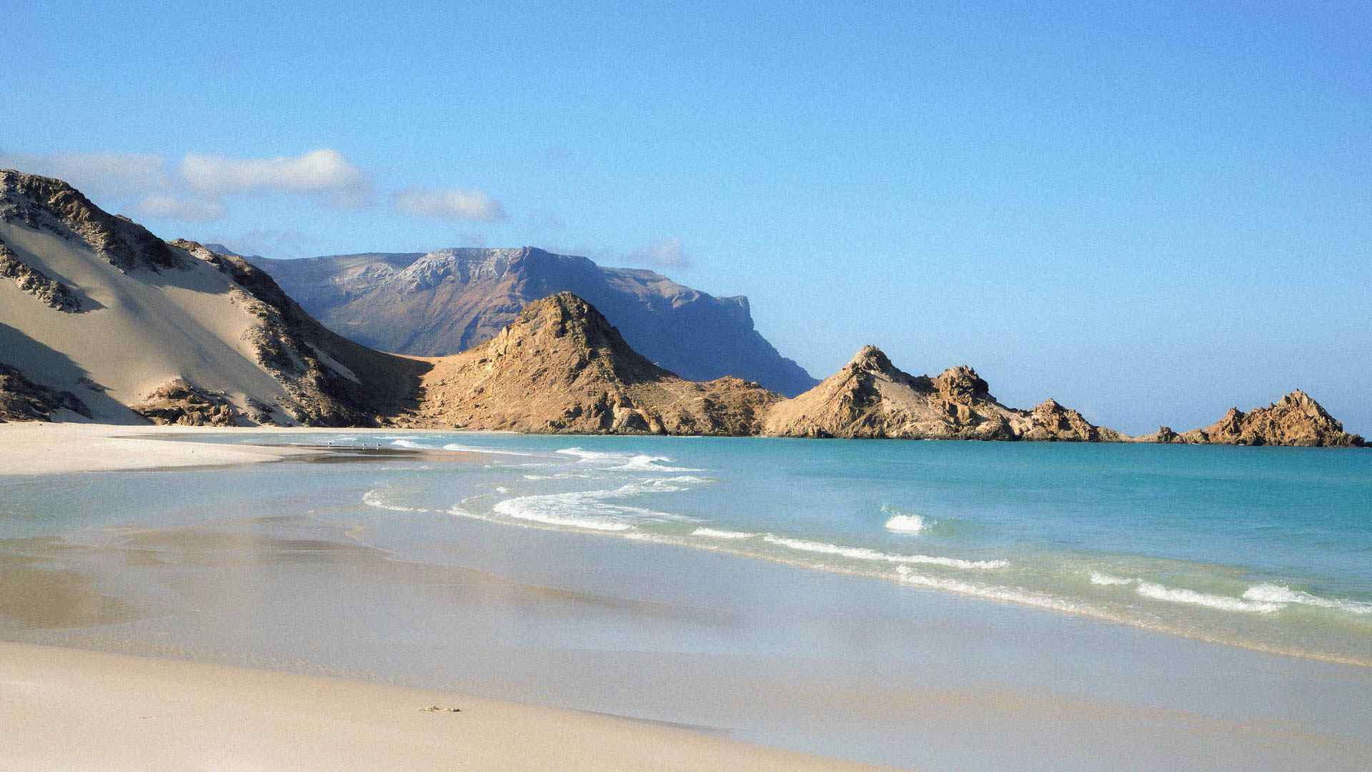 Socotra Photos - 28